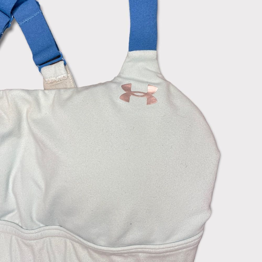 Under armour sports bra - Picture 2 of 4